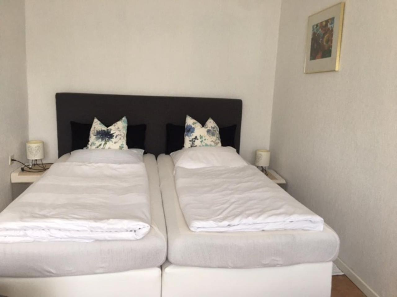Reiterhof Wollesen Hotell Süderlügum Exteriör bild