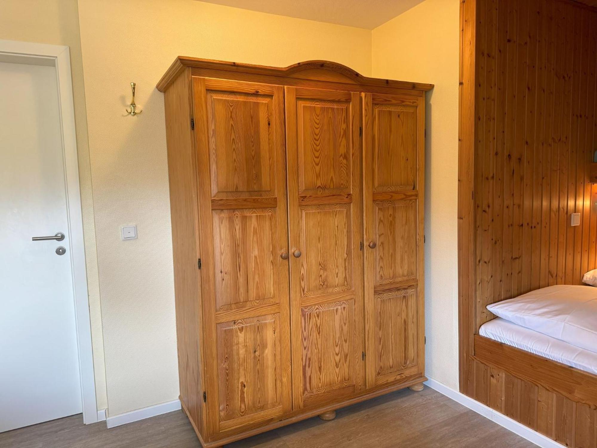 Reiterhof Wollesen Hotell Süderlügum Exteriör bild